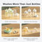 MOMCOZY KLEANPAL PRO BABY BOTTLE WASHER STERILIZER & DRYER BS03 - WHITE - Like New