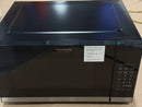 FRIGIDAIRE GALLERY 2.2 CU. FT MICROWAVE SENSOR COOKING - BLACK - Scratch & Dent