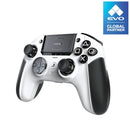 NACON REVOLUTION 5 PRO PLAYSTATION WIRELESS CONTROLLER - WHITE - Like New