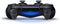 SONY PLAYSTATION 4 DUALSHOCK WIRELESS CONTROLLER CUH-ZCT2U - BLACK Like New