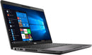 DELL LATITUDE 5400 14" FHD TOUCHSCREEN I5-8365U 16GB 512GB SSD - BLACK - Like New