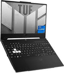 ASUS TUF Dash 15 15.6" FHD i7-12650H 16 512GB SSD RTX 3060 FX517ZM-AS73 - Black Like New