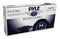 2 PYLE PL63BL 6.5" 360 WATTS 3-WAY CAR AUDIO COAXIAL SPEAKERS PAIR BLUE - Brand New