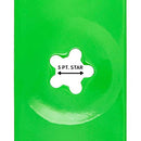 8TEN LawnRAZOR Mower Blade Husqvarna 173921 532173921 Mulching 3-Pack NEW - Brand New
