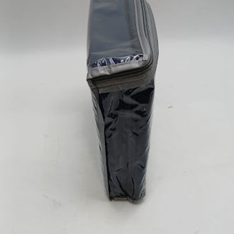 BAMBOO 1800 THREAD COUNT, 3PC BEDSHEET SET, EXTRA SOFT, TWIN XL - NAVY BLUE - Brand New