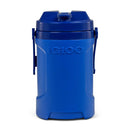 IGLOO LATITUDE HALF GALLON COOLER JUG - BLUE: INSULATED POLYPROPYLENE - BLUE - Like New