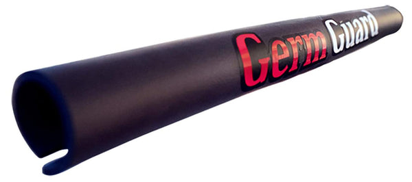 DBEST PRODUCTS GERM GUARD CONTACTLESS CART HANDLE COVER 3 PACK - Scratch & Dent