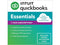 Intuit QuickBooks Online Essentials 2024 1-Year Subscription PC/Mac Online Code