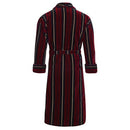 Bown of London Men's British Bathrobe - The Marchand - Size 4X Large - Brand New