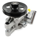 AUTODEVIL 21-5440 POWER STEERING PUMP 2005-2010 57100-2E00 PULLEY REPLACEMENT - Like New