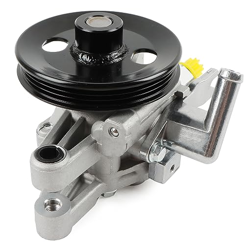 AUTODEVIL 21-5440 POWER STEERING PUMP 2005-2010 57100-2E00 PULLEY REPLACEMENT - Like New