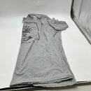 BELLA CANVAS F-BOMB SELECTOR - SIZE: MEN 3XL - GRAY - Like New