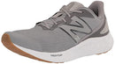 New Balance Men's Fresh Foam Arishi V4 Running Shoe M7.5/40.5/7.5 GRAY - Like New