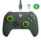 8BITDO ULTIMATE C WIRED CONTROLLER HALL EFFECT JOYSTICKS OFFICIALLY LICENSED - Like New
