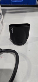 DYSON SUPERSONIC TRAVEL HAIR DRYER, TYPE-F POWER PLUG(SCHUKO PLUG), CERAMIC PINK - Like New