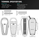 Savior Coffin T.G.B Tactical Gun Bag Soft Case Carrier حجم30" موديل B07H7W76ML - Brand New