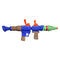 Fortnite RL Nerf Super Soaker Water Blaster Toy - Extreme Soakage - 6.7 Fl Oz Like New