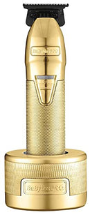 BABYLISS PRO BABYLISSPRO METALFX TRIMMER BASES CHARGER NOT INCLUDED - GOLD - Like New