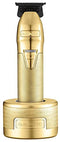 BABYLISS PRO BABYLISSPRO METALFX TRIMMER BASES CHARGER NOT INCLUDED - GOLD - Like New