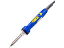 HAKKO FX601-02 SOLDERING IRON WITH HIGH HEAT CAPACITY - BLUE - Brand New
