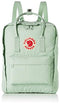 FJALLRAVEN WOMEN'S KANKEN BACKPACK MINT GREEN ONE SIZE - Like New