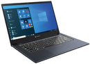 DYNABOOK INC. PORTEGE X40-J 14" FHD I5-1135G7 16GB 256GB SSD - BLACK - Like New