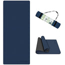 TOPLUS Yoga Mat - Classic 1/4 inch Pro Yoga Eco Friendly Non Slip Fitness Mat - Brand New
