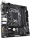 GIGABYTE B365M DS3H Motherboard - LGA1151/Intel/Micro ATX/DDR4 Like New