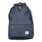 10500-00007 Herschel Backpack, Classic 24.0L, Navy - Brand New