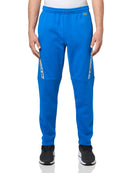 XH9888 LACOSTE MEN'S CORE COLLECTION TAPERED FIT PANTS SIZE S MARINA - Brand New