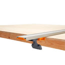 BORA 6-Piece NGX Premier Set for Making Precision Cuts 544650 - Orange - Like New