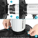 Neewer Rectangular Softbox Compatible Neewer N-250W N-300W C-250 C-300 Monolight - Brand New