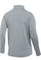 DH4951 Nike Women's Dri-Fit Element Long Sleeve 1/2 zip top Blue Grey M - Like New