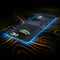 Razer Goliathus Extended Chroma Gaming Mousepad Customizable RGB HALO Infinite - Like New