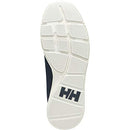 11572 Helly Hansen Men's Feathering Lightweight Sailing Watersport Shoes 597 - Like New