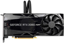 EVGA GeForce RTX 2080 Super Xc Hybrid Gaming 8GB GDDR6 08G-P4-3188-Kp Like New