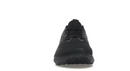 NIKE AIR ZOOM PEGASUS 40 - SIZE: MEN 6.5 (AU/UK M6) (EU M39) - BLACK - Like New