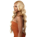 Outre Synthetic HD Lace Front Wig KARRINGTON 30" 1 Jet Black B0951Z5DLW - Brand New