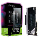 EVGA GeForce RTX 2080 Hydro Copper 8GB Graphic Cards 08G-P4-2289-KR - Like New