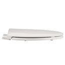 GarveeLife Toilet Seat, Quiet-Close, Easy Installation & Release CWPHO0R8L7DG8 - Brand New
