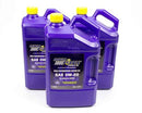 Royal Purple 0W20 Motor Oil 5 qt Case of 3 P/N 53020 B01E7RLS84 - New - Brand New