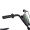 HUFFY DECAY KIDS' BIKE - 20" WHEELS - SINGLE-SPEED - BLACK/NEON GREEN - Like New