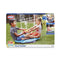 LITTLE TIKES DUAL TWISTER - PURPLE/BLUE/WHITE/RED/YELLOW - Like New