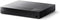 Sony Blu-ray DVD Player with WiFi BDP-BX350 - Black Like New