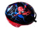 MARVEL SPIDER-MAN KIDS HELMET - SIZE 48-52 CM - RED - Scratch & Dent