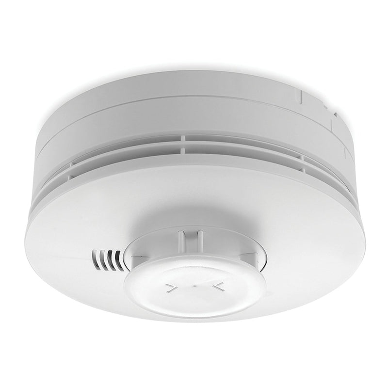 Resideo 5800SMOKEV Wireless Smoke/Heat Detector - Scratch & Dent