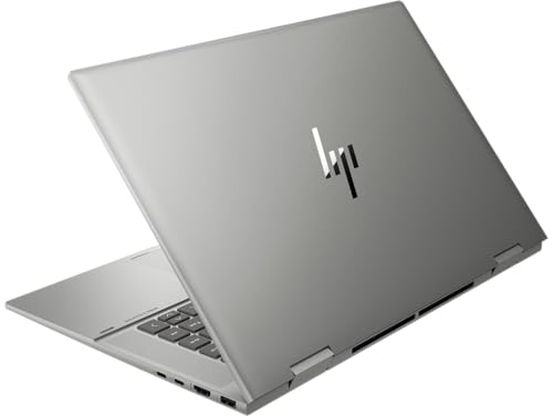 HP ENVY TOUCH 15" FHD+ I7-1355U 32GB 1TB SSD 15-EW1073CL - MOONSTONE GRAY - Like New