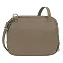 TRAVELON WOMEN'S ANTI-THEFT TAILORED EAST/WEST ORGANIZER CHROSSBODY - SABLE - Brand New