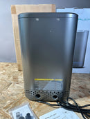 NAGUAL SMART ELECTRIC COMPOSTER FOR KITCHEN MILL COMPOSTER (NA2 2.5L) - GRAY - Like New