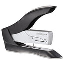 BOSTITCH OFFICE INHANCE 100 HEAVY DUTY STAPLER 1300 - BLACK/GRAY - Like New